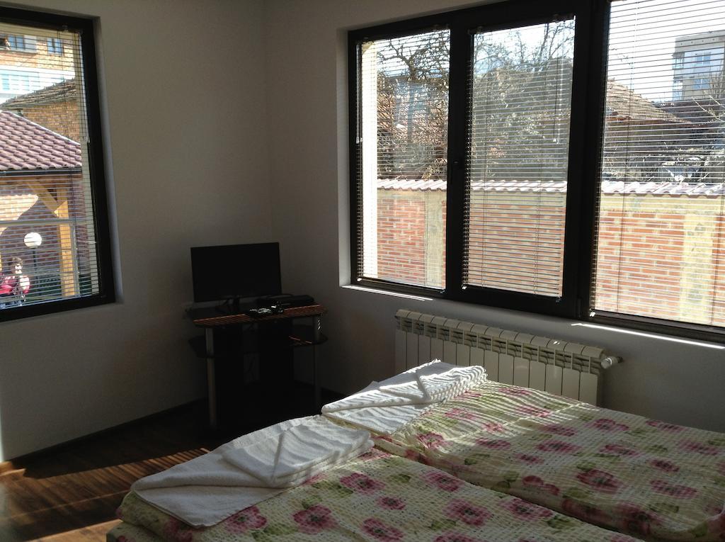 Guest House Luchi Varshets Quarto foto