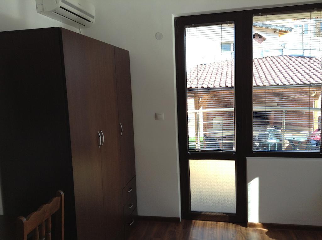Guest House Luchi Varshets Exterior foto