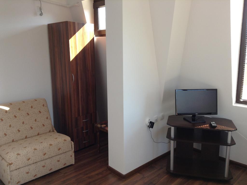Guest House Luchi Varshets Exterior foto