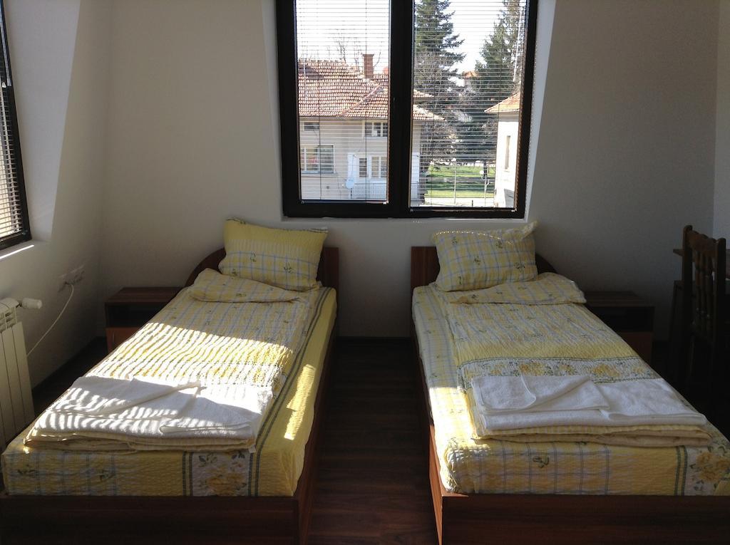 Guest House Luchi Varshets Quarto foto