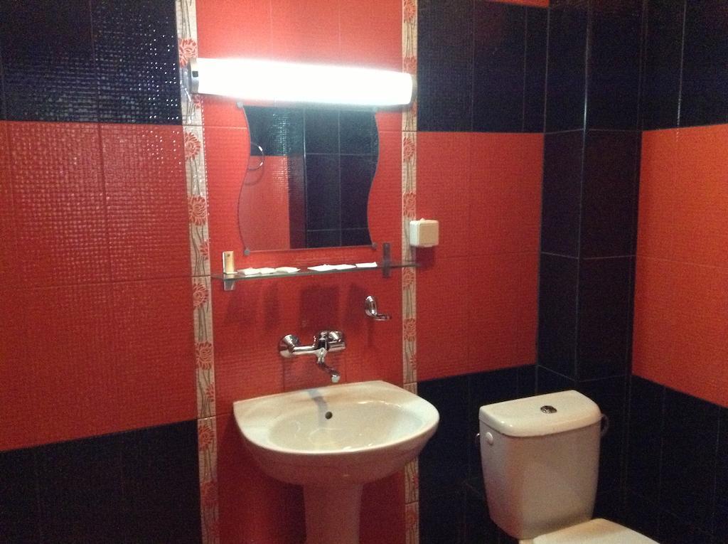Guest House Luchi Varshets Quarto foto