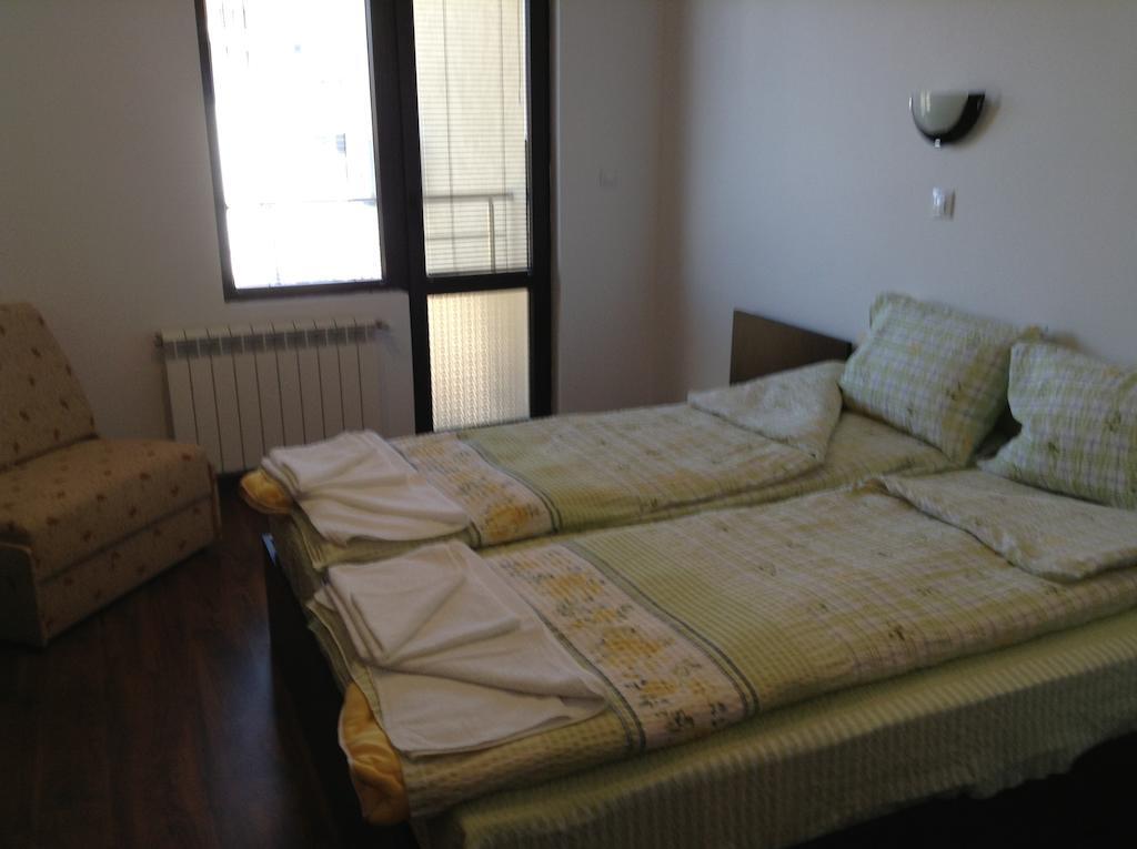 Guest House Luchi Varshets Quarto foto
