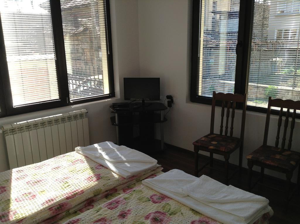 Guest House Luchi Varshets Quarto foto
