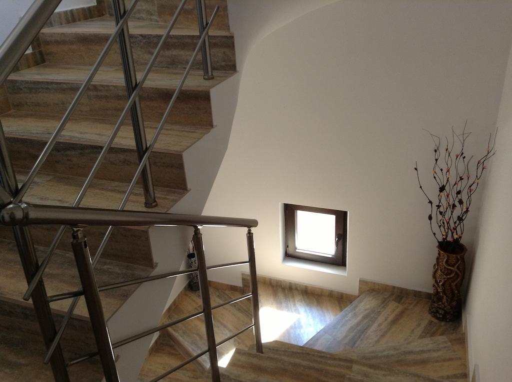 Guest House Luchi Varshets Exterior foto